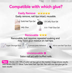 Nail Debonder Quick Removal