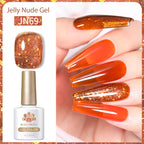Jelly Nude Gel