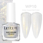 Water-based Nail Gel Polish