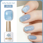 Jelly Nude Gel