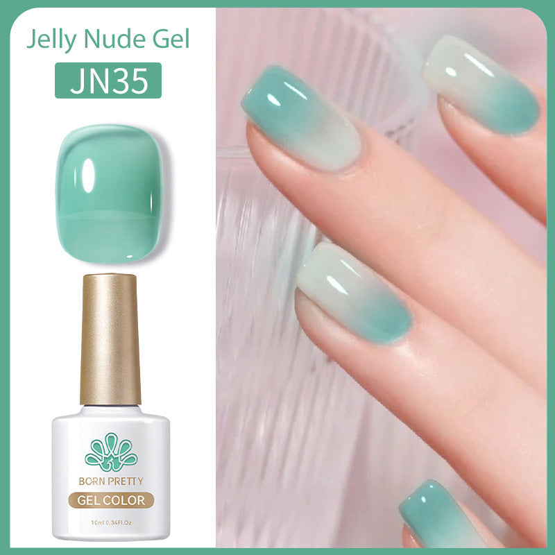 Jelly Nude Gel