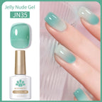 Jelly Nude Gel