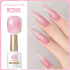 Jelly Nude Gel