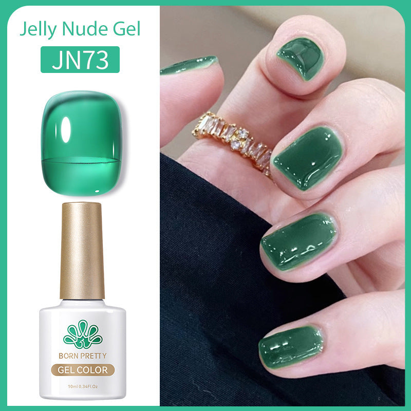 Jelly Nude Gel