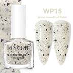 Water-based Nail Gel Polish