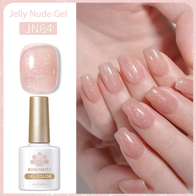 Jelly Nude Gel