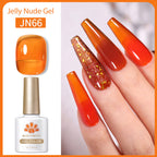 Jelly Nude Gel