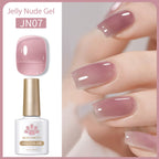Jelly Nude Gel