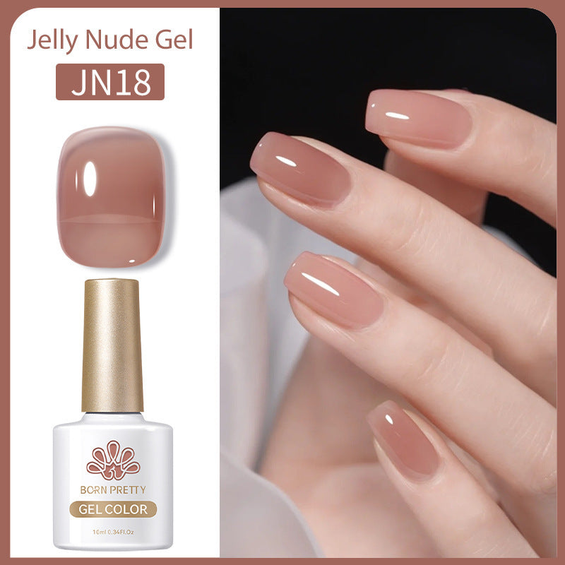 Jelly Nude Gel