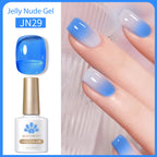 Jelly Nude Gel