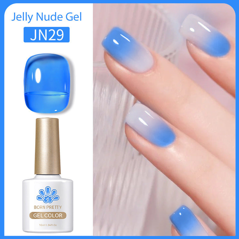 Jelly Nude Gel