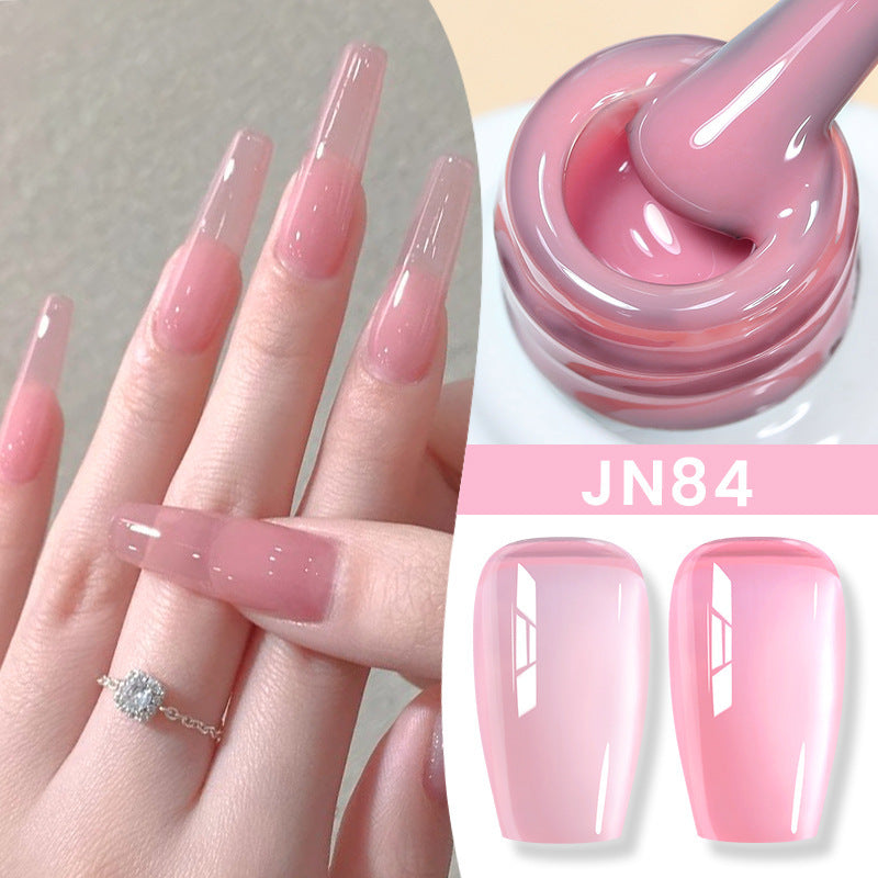 Jelly Nude Gel