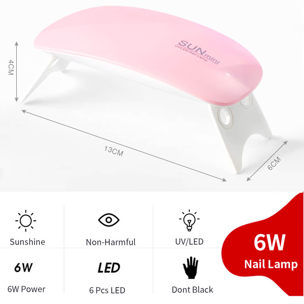 12 Colors Poly Gel Starter Kit