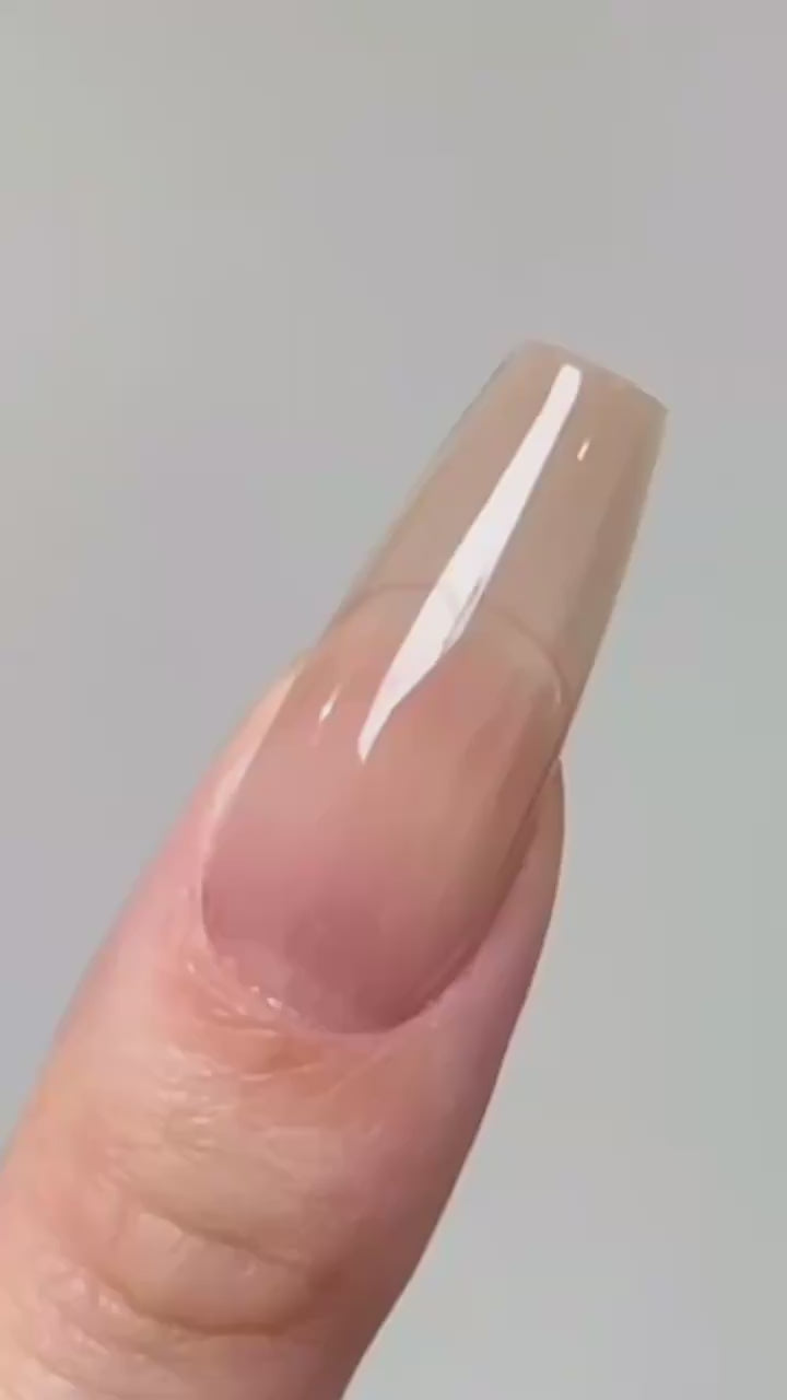 Nail Debonder Quick Removal